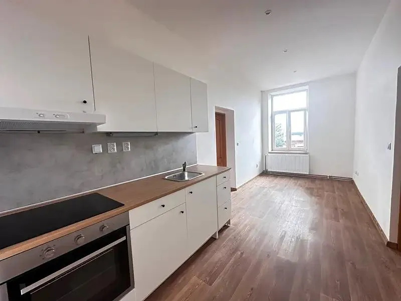 3+kk, Dolní brána, Nový Jičín, Moravskoslezský kraj