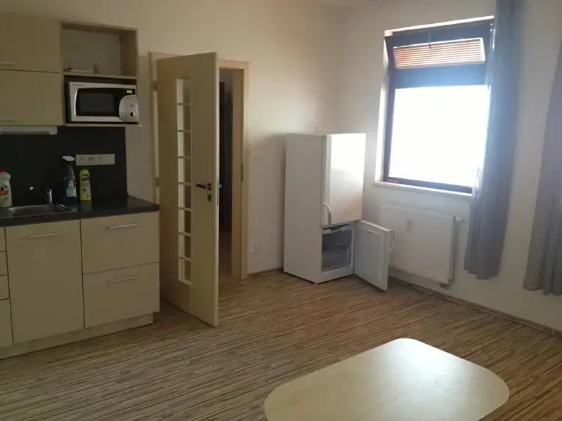 1+kk, Křenová, Brno-město, Jihomoravský kraj