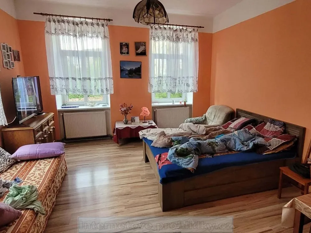 1+1, Litoměřická, Děčín, Ústecký kraj