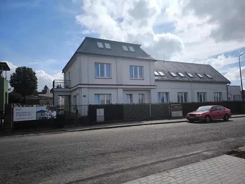 4+kk, Boleslavská, Sobotka, Jičín, Královéhradecký kraj