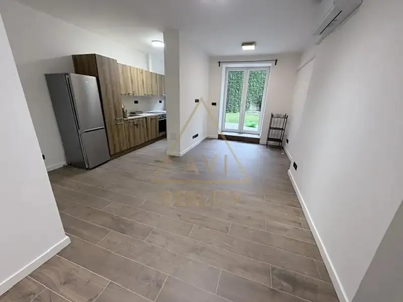 2+kk, Andrštova, Praha 8 - Libeň