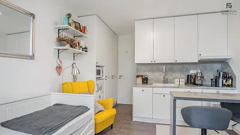 1+kk, třída Tomáše Bati, Zlín, Zlínský kraj