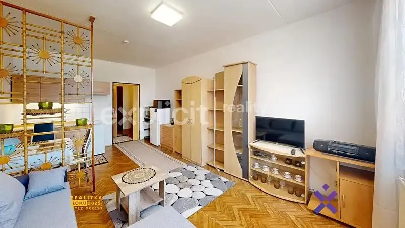 1+kk, J. Jabůrkové, Otrokovice, Zlín, Zlínský kraj