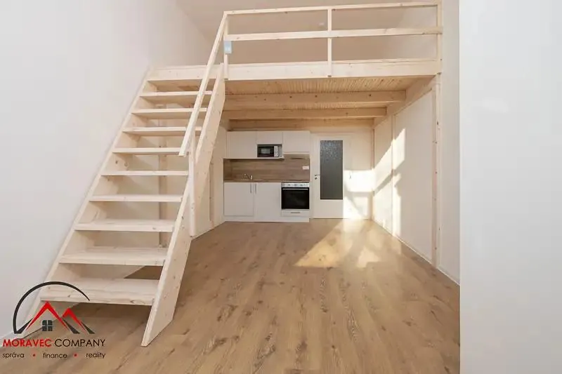 1+kk, Palackého, Ostrava-město, Moravskoslezský kraj