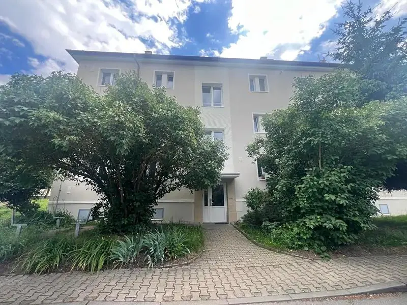 2+1, Otevřená, Kladno, Středočeský kraj