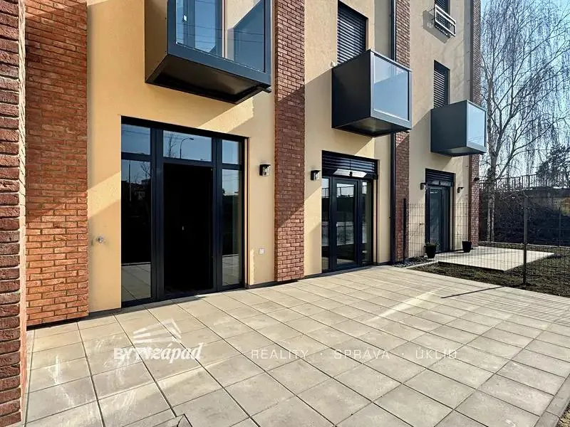 2+kk, Malostranská, Plzeň-město, Plzeňský kraj