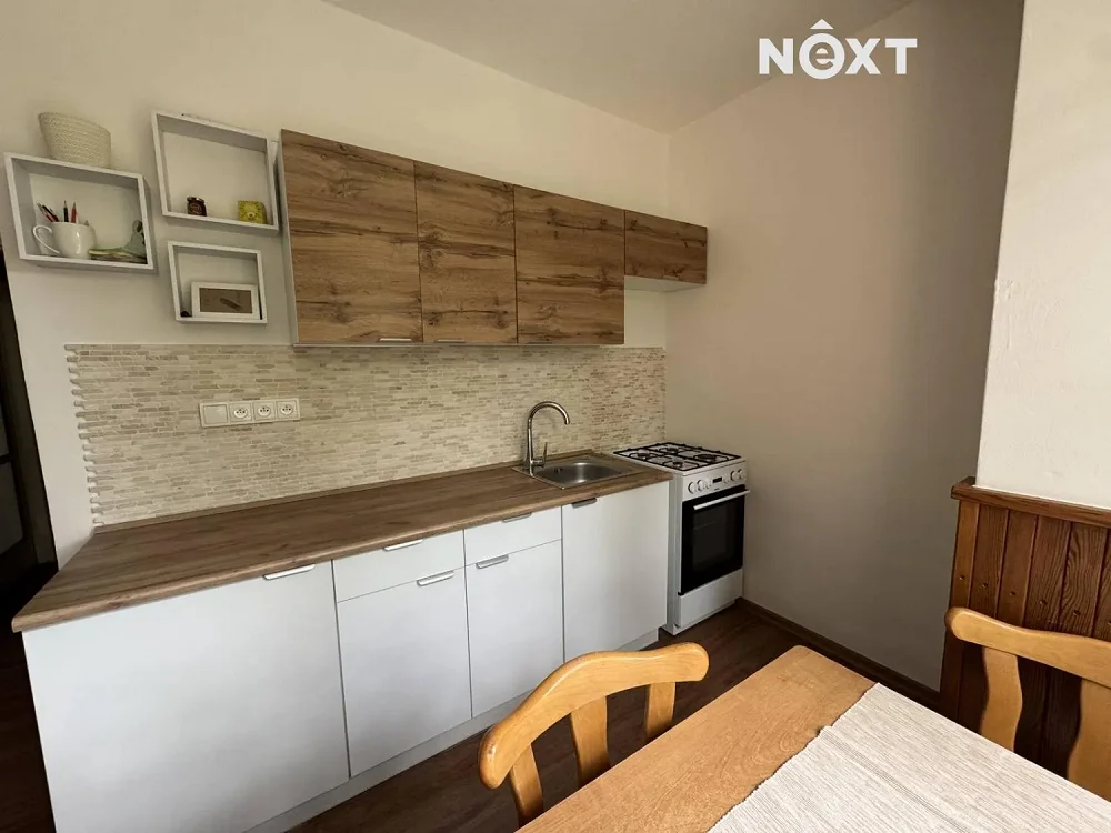 2+1, Nové sady, Brno-město, Jihomoravský kraj