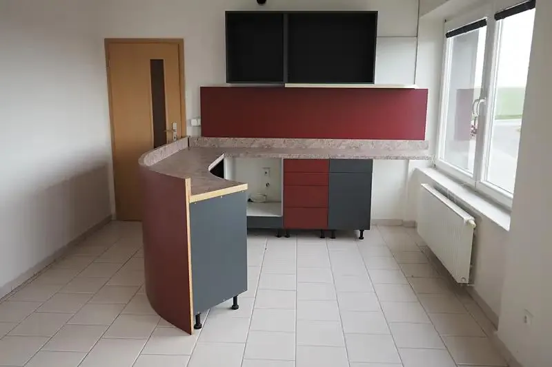 3+kk, Jaroměřická, Moravské Budějovice, Třebíč, Kraj Vysočina