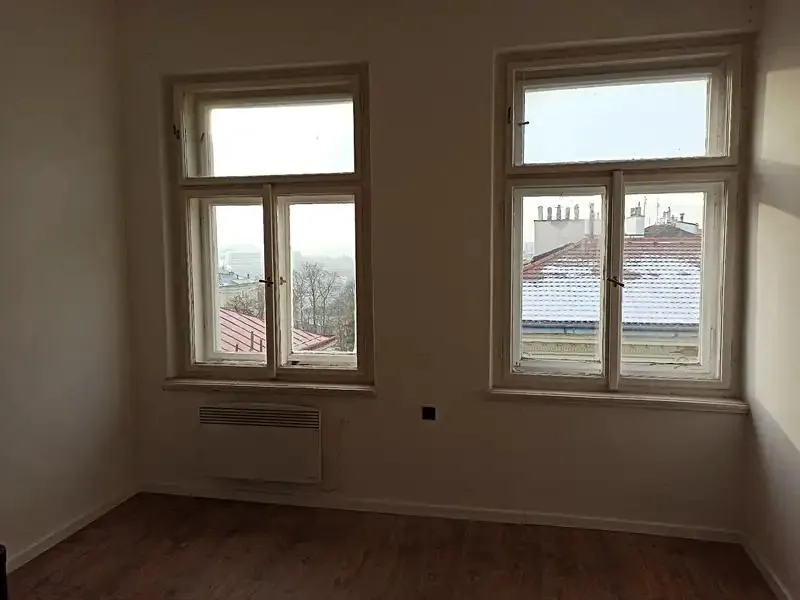 1+kk, Americká, Praha 2 - Vinohrady