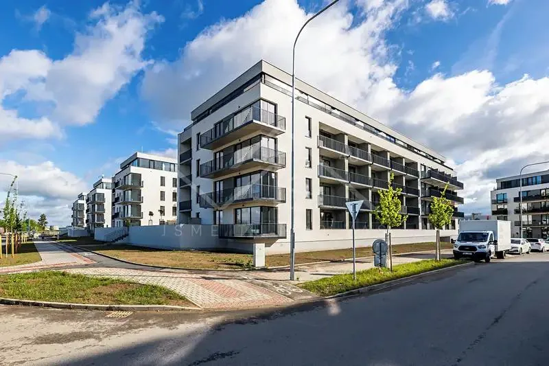 1+kk, Železná, Plzeň-město, Plzeňský kraj