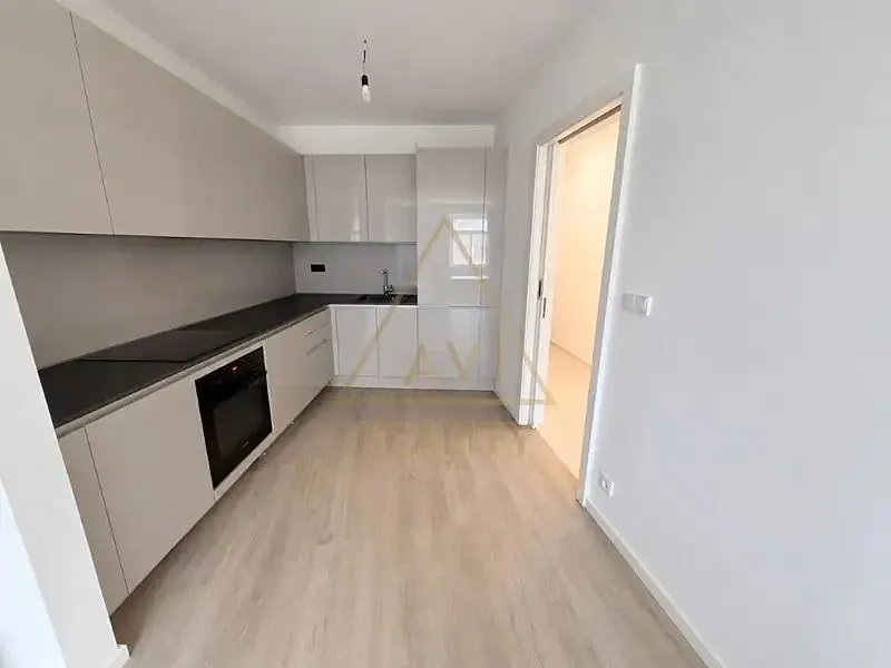 2+kk, Černomořská, Praha 10 - Vršovice