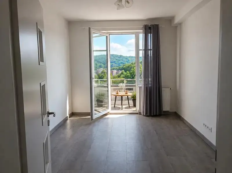 2+1, Sokolovská, Karlovy Vary, Karlovarský kraj