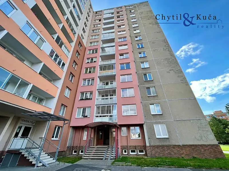 1+kk, Trávník, Přerov, Olomoucký kraj