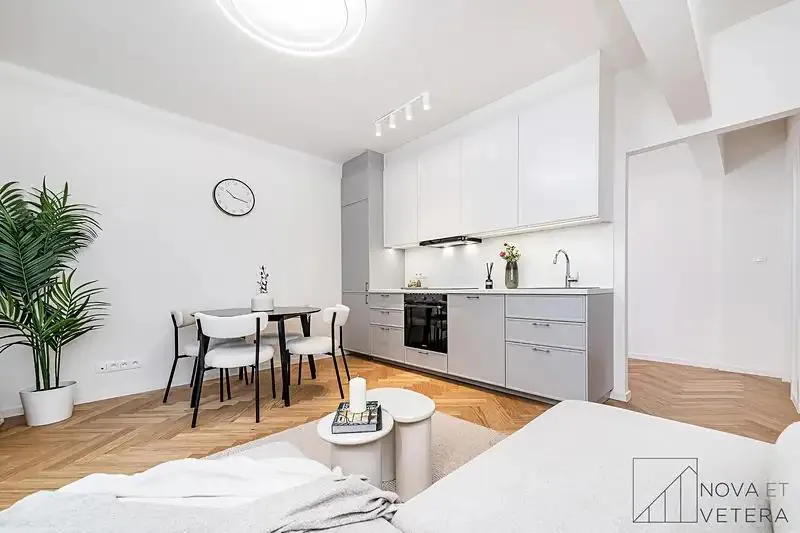 2+kk, Jakutská, Praha 10 - Vršovice
