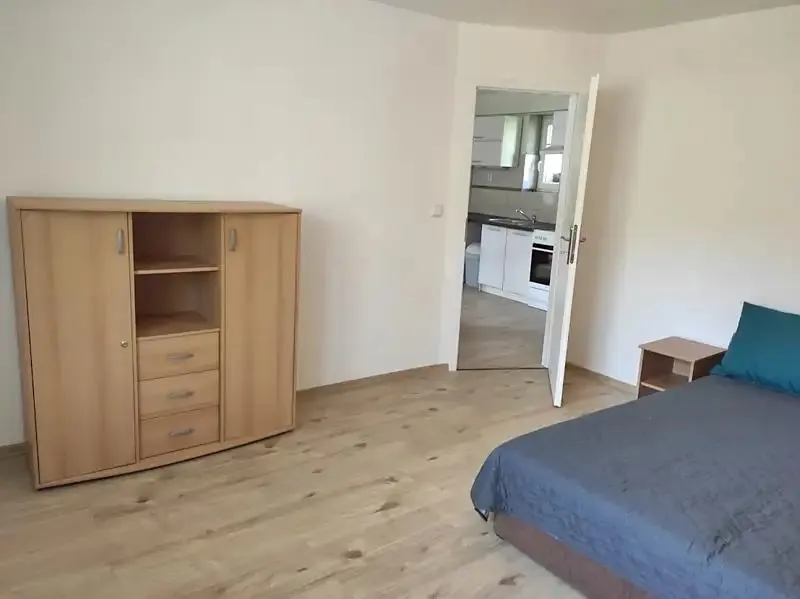 2+kk, Cetenov, Liberec, Liberecký kraj