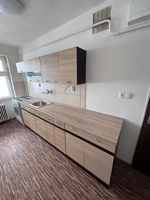 2+kk, Jungmannova, Nový Jičín, Moravskoslezský kraj