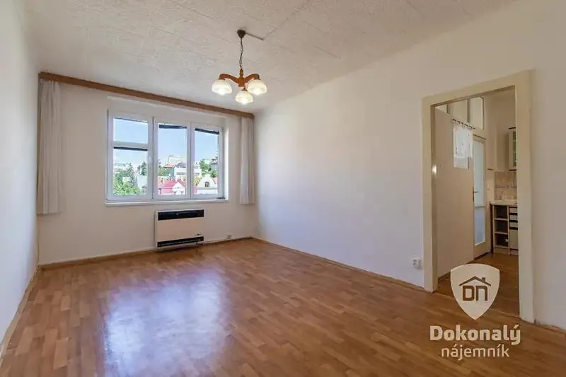 2+kk, Levá, Praha 4 - Podolí