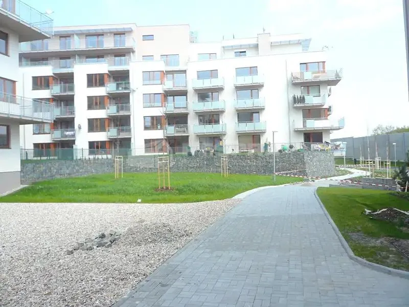1+kk, Athénská, Praha 10 - Hostivař