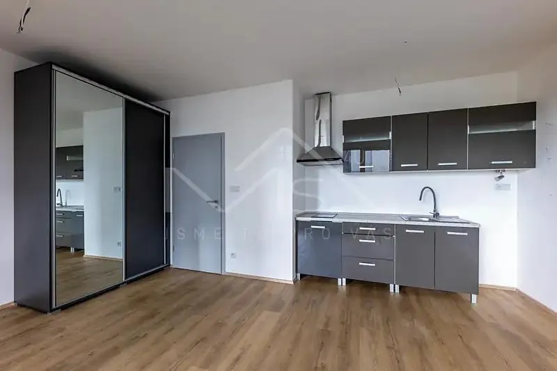 1+kk, Železná, Plzeň-město, Plzeňský kraj