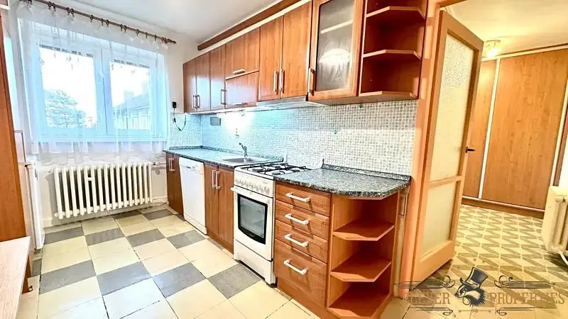 2+1, Artura Krause, Pardubice, Pardubický kraj