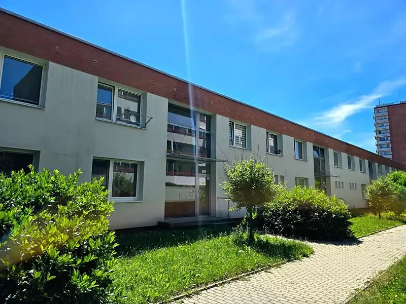 1+1, Dětská, Zlín, Zlínský kraj