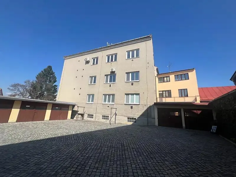 3+kk, U Potoka, Holešov, Kroměříž, Zlínský kraj