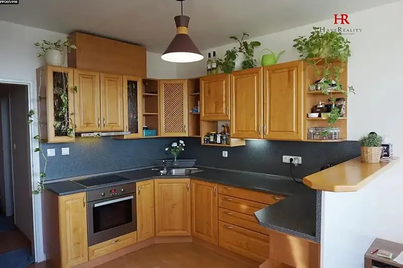 1+kk, Hnězdenská, Praha 8 - Troja