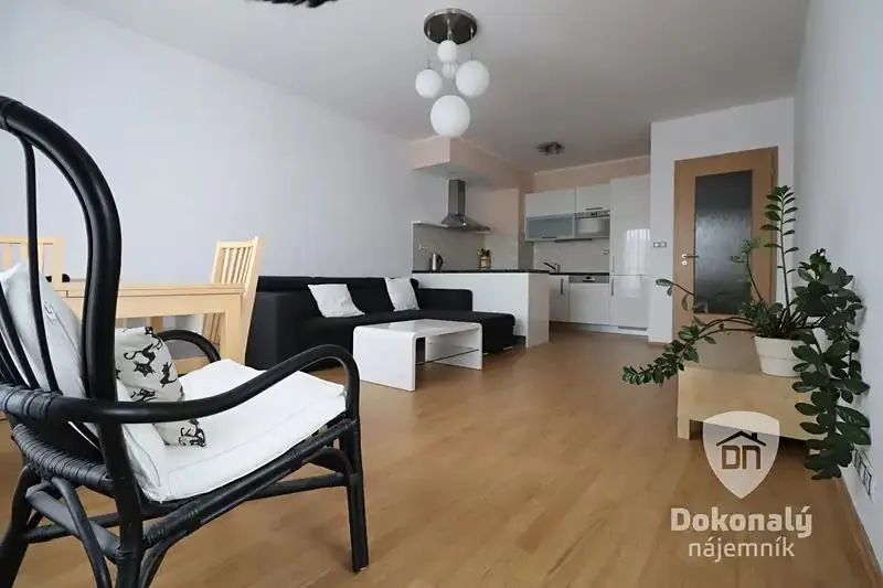 3+kk, Chlebovická, Praha 9 - Letňany