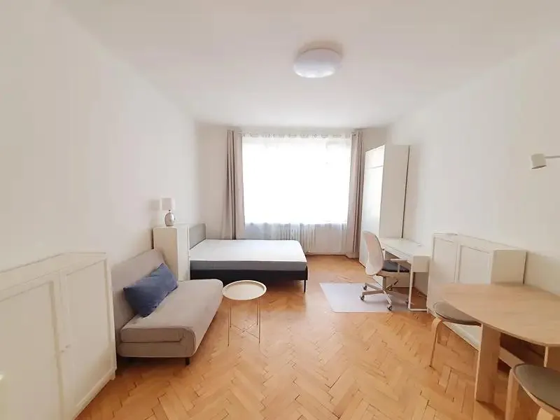 1+kk, Mikovcova, Praha 2 - Vinohrady