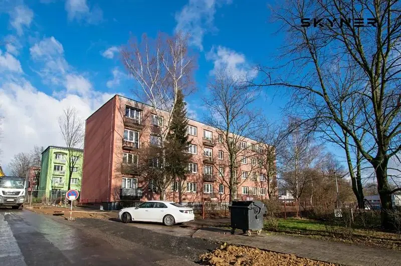 2+1, Návětrná, Ústí nad Labem, Ústecký kraj
