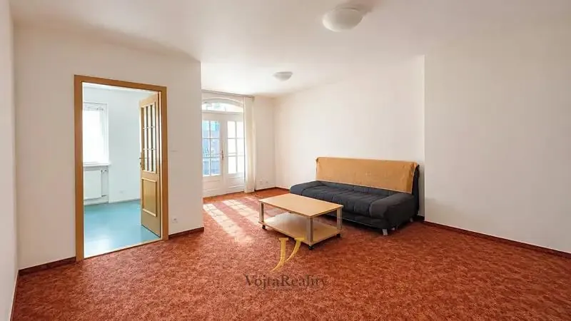 3+1, 8. května, Olomouc, Olomoucký kraj