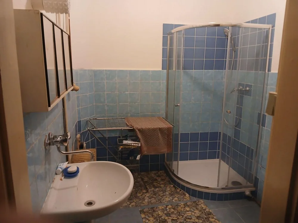 2+kk, Slezská, Praha 2 - Vinohrady