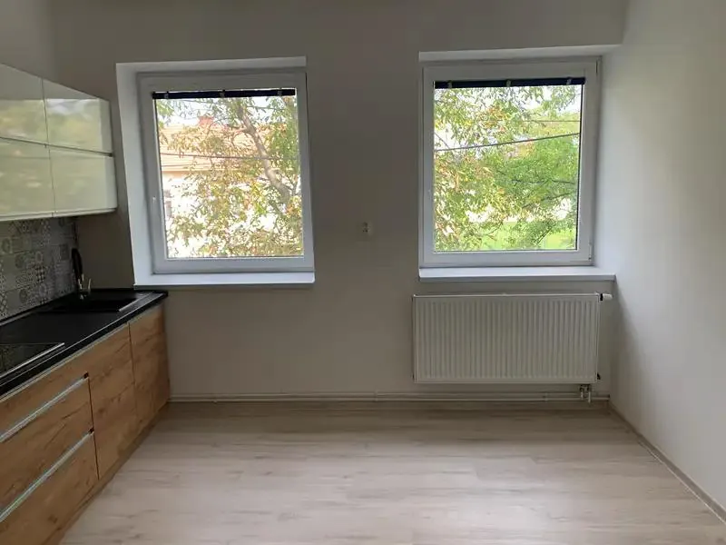 1+1, Mlýnská, Vyškov, Jihomoravský kraj