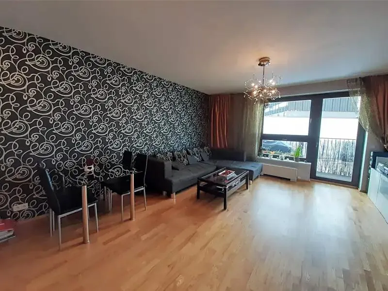 2+kk, U Uranie, Praha 7 - Holešovice