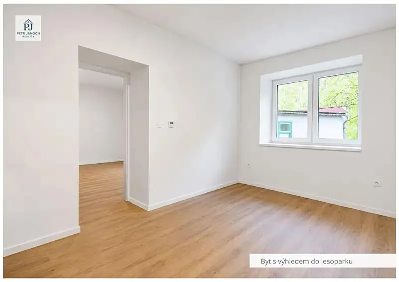 1+1, Libušino údolí, Třebíč, Kraj Vysočina