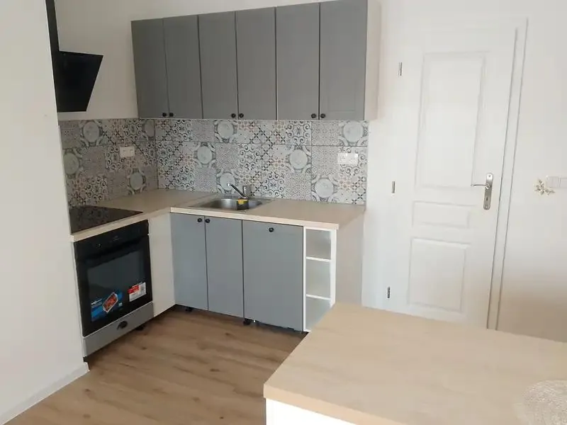 2+kk, Pod Borkem, Mladá Boleslav, Středočeský kraj