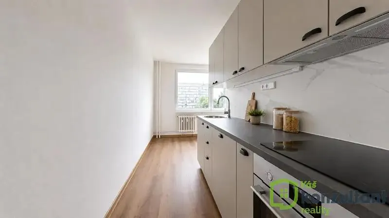 2+1, Pod Parkem, Ústí nad Labem, Ústecký kraj