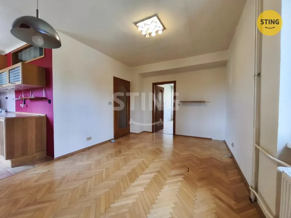 2+kk, Evžena Rošického, Jihlava, Kraj Vysočina