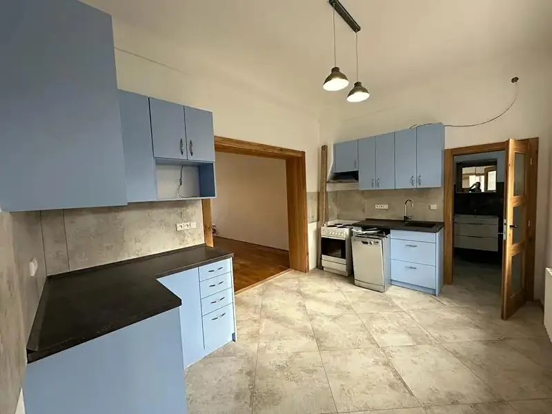 2+1, Jana Schwarze, Ivančice, Brno-venkov, Jihomoravský kraj