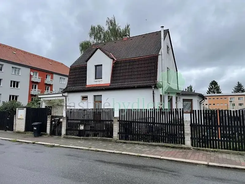 3+1, Antonína Sovy, Česká Lípa, Liberecký kraj