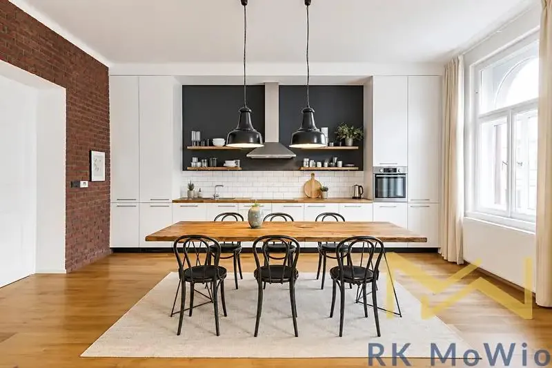 3+kk, Polská, Praha 2 - Vinohrady
