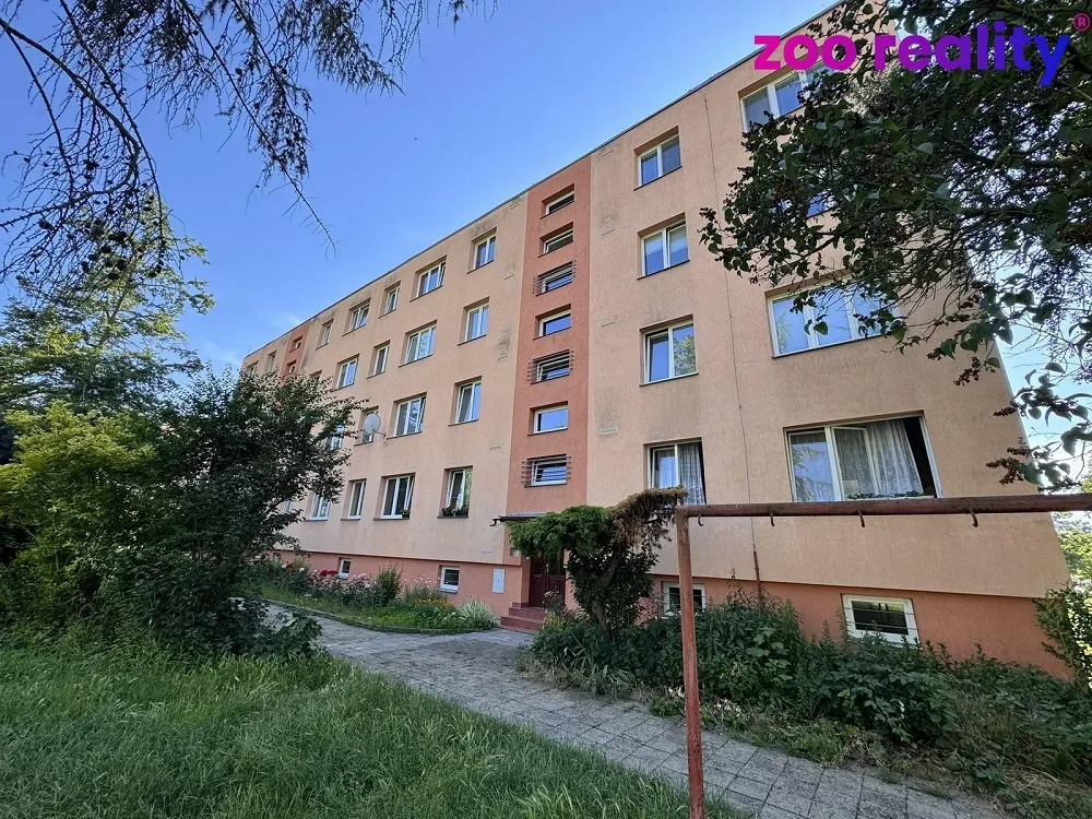 2+1, Hájkova, Žatec, Louny, Ústecký kraj