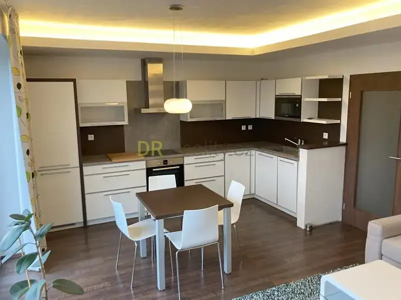 3+kk, Podveská, Brno-město, Jihomoravský kraj