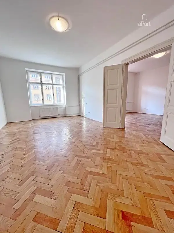 2+1, Kounicova, Brno-město, Jihomoravský kraj