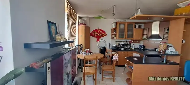 3+kk, Sluneční náměstí, Praha 5 - Stodůlky