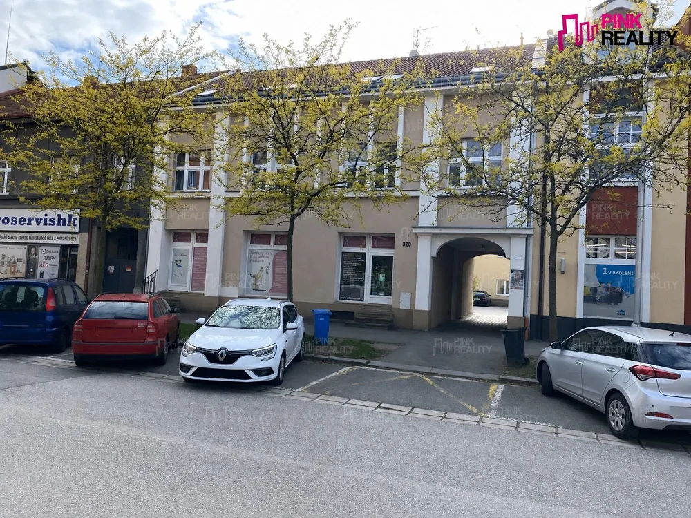 2+kk, Chelčického, Hradec Králové, Královéhradecký kraj