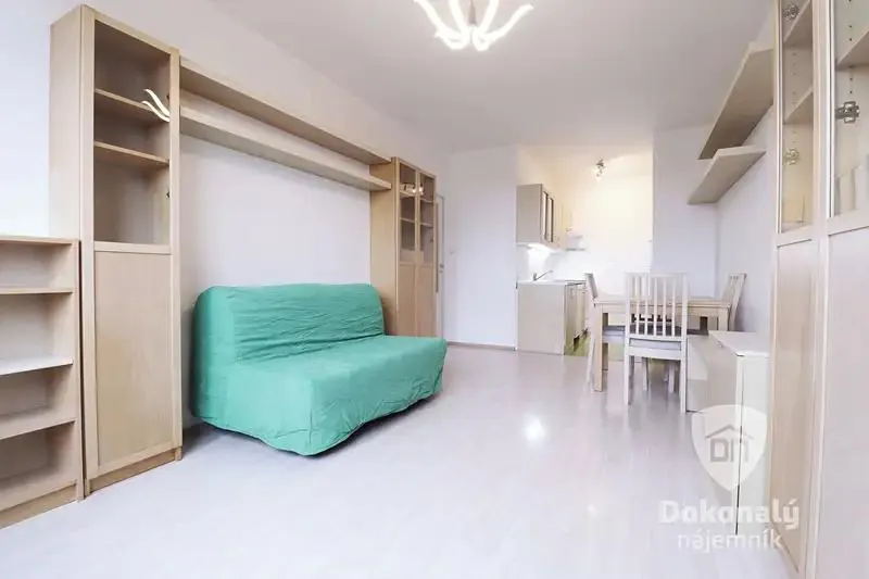 2+kk, Štichova, Praha 4 - Háje