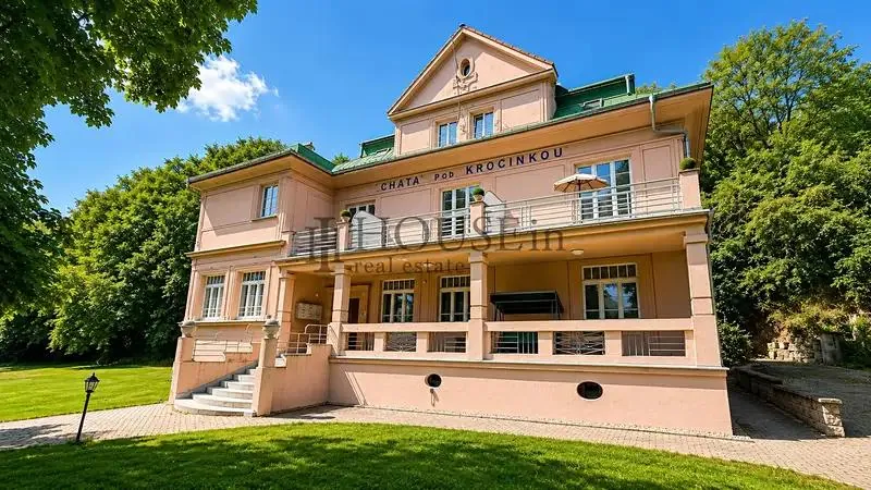 2+1, Jandova, Praha 9 - Vysočany
