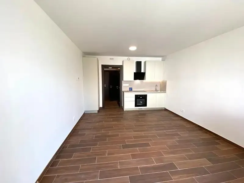 1+kk, Třída Jiřího Pelikána, Olomouc, Olomoucký kraj