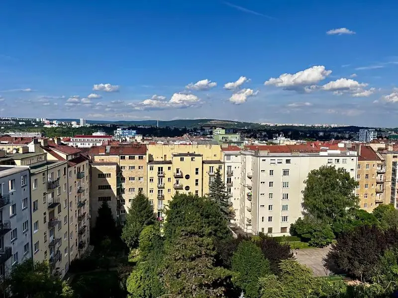 2+kk, Kounicova, Brno-město, Jihomoravský kraj